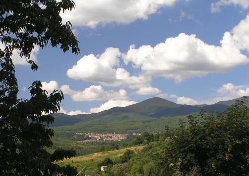 Podere Di Maggio - Glamping Tent 3