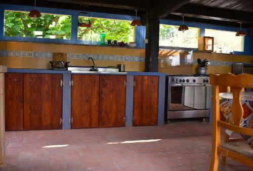 Podere Di Maggio - Glamping Tent 3