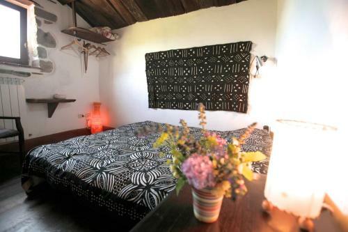 Agroturismo Podere Di Maggio - Seccatoio