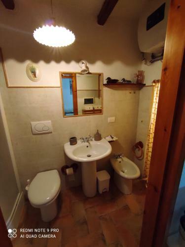 Apartamento Casina Margot
