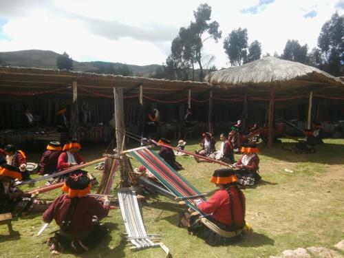 Hostal Cusco Homestay Kinsaccocha