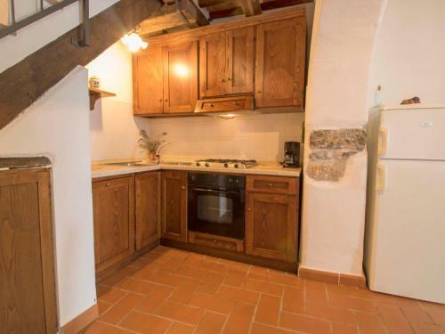 Apartamento Locazione Turistica Quadrifoglio