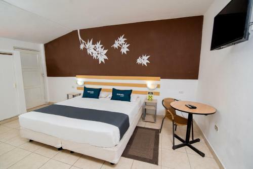 Hotel Ayenda Bamboo Boutique