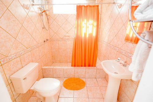 Hotel Ayenda Bamboo Boutique