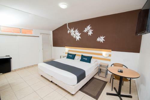 Hotel Ayenda Bamboo Boutique