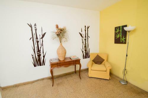 Hotel Ayenda Bamboo Boutique