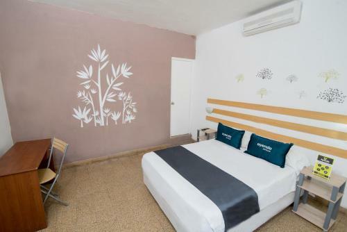 Hotel Ayenda Bamboo Boutique