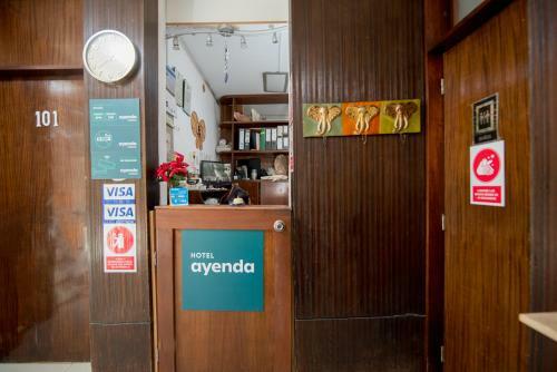 Hotel Ayenda Bamboo Boutique