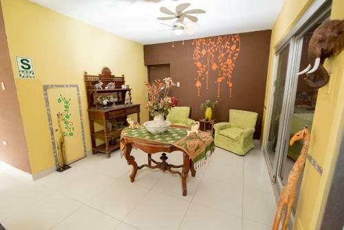 Hotel Ayenda Bamboo Boutique