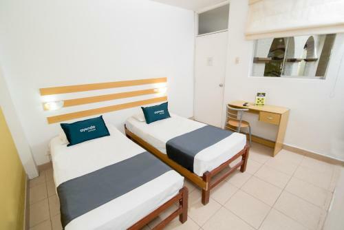 Hotel Ayenda Bamboo Boutique