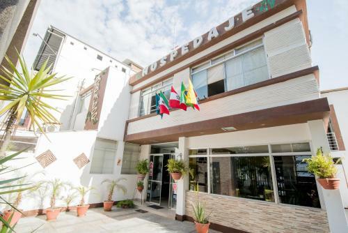 Hotel Ayenda Bamboo Boutique