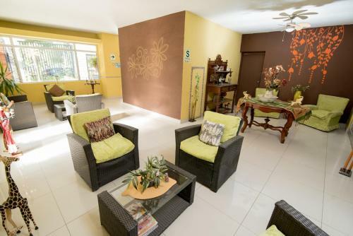 Hotel Ayenda Bamboo Boutique