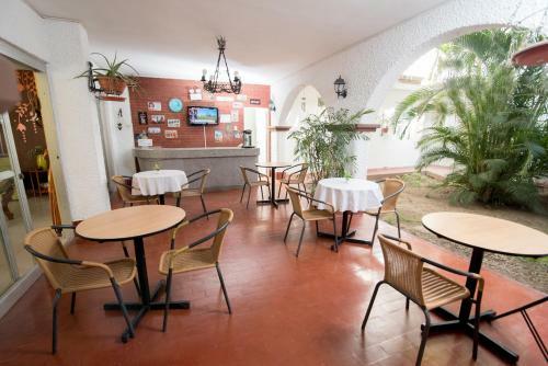 Hotel Ayenda Bamboo Boutique