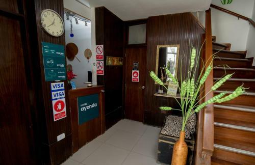 Hotel Ayenda Bamboo Boutique