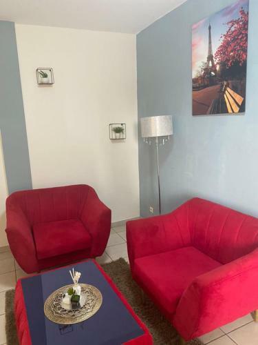 Hotel R�sidence Le S�jour