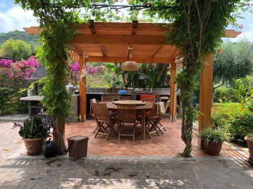 Apartamento Casale Ristrutturato 3 Km Tropea