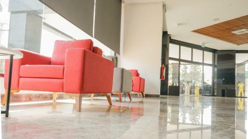 Star Land Hotel Bastos