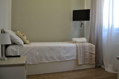 B&B Trepo Santa Domenica