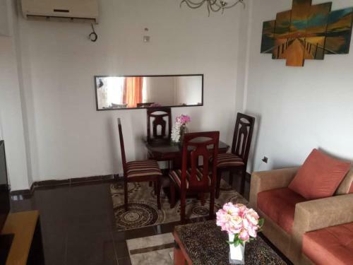 Apartamento Studio Meubl� Titi-garage Yaound�