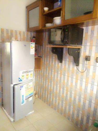 Apartamento Residence Bella Vita
