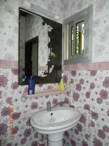 Apartamento R�sidence La Ros�e