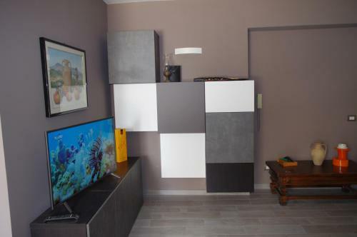 Apartamento Casa Torre