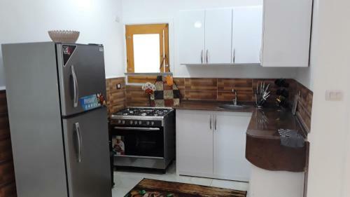 Apartamento Hofni Palace Nile Niew