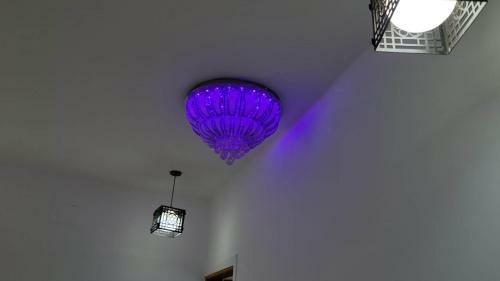 Apartamento Hofni Palace Nile Niew