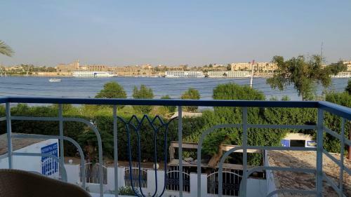 Apartamento Hofni Palace Nile Niew