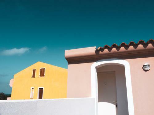 Bed & Breakfast Il Faro Di Mary