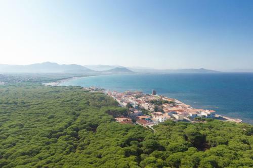 Bed & Breakfast Il Faro Di Mary