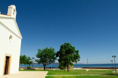 Bed & Breakfast Il Faro Di Mary