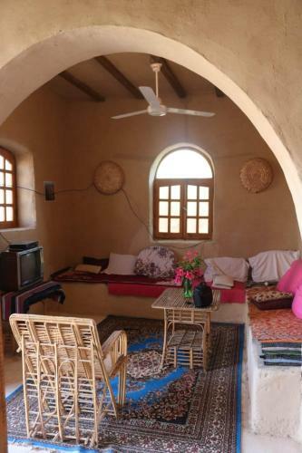 Apartamento Desert Rose House