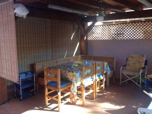 Apartamento A Due Passi Dalla Spiaggia