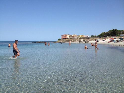 Apartamento A Due Passi Dalla Spiaggia