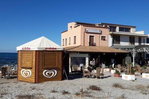 Apartamento A Due Passi Dalla Spiaggia