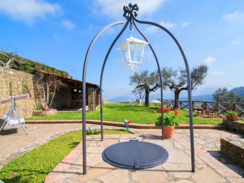 Villa Locazione Turistica Dei Golfi