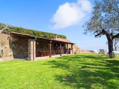 Villa Locazione Turistica Dei Golfi