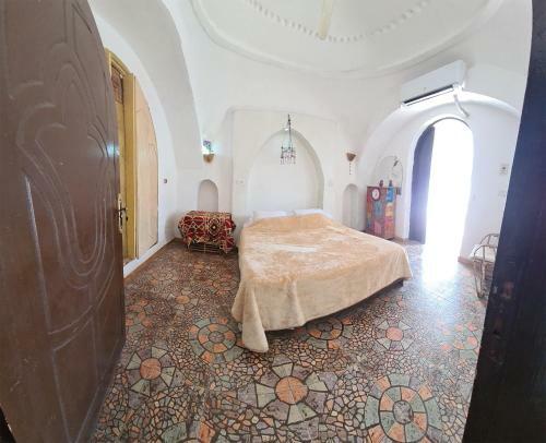 Apartamento Nubian Guesthouse Luxor