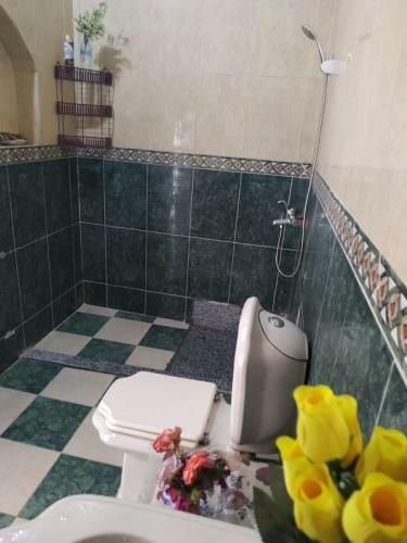 Apartamento Nubian Guesthouse Luxor