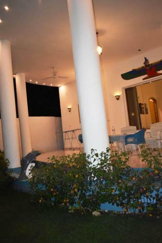 Apartamento The House Of Lights