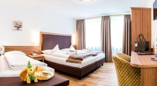 Family Hotel Posta