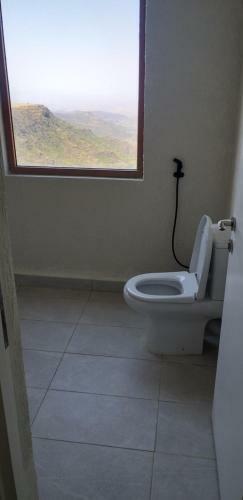 Halle Hotel Lalibela