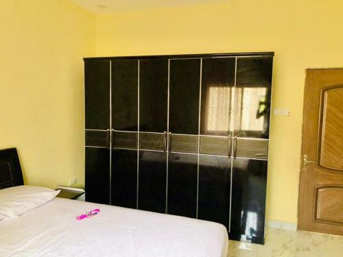 Apartamento Fatima's Holiday Home
