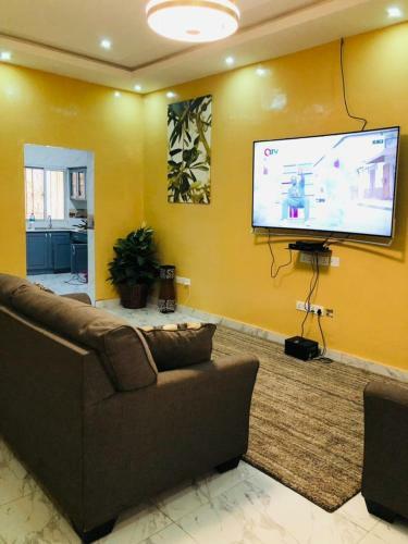 Apartamento Fatima's Holiday Home