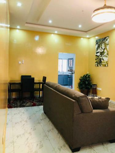 Apartamento Fatima's Holiday Home