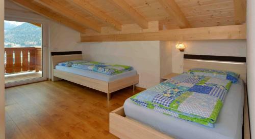 Apartamento Prensanueva