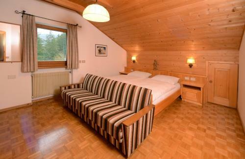 Apartment Puciacia - Bauernhof