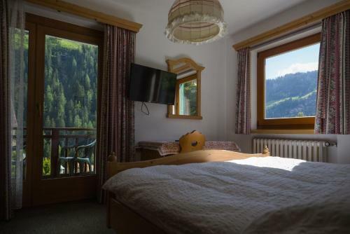 Villa Ula Verda- Apartments Marianna