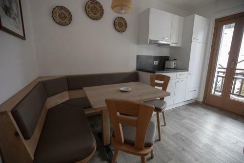 Villa Ula Verda- Apartments Marianna
